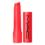 Mac Squirt Plumping Gloss Stick Color Heat Sensor Lip Gloss Stick