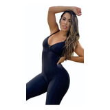 Macacão Academia Ginastica Up Empina Bumbum Feminino Fitness