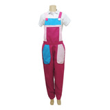 Macacao Colorido Monitor Infantil Ministerio Infantil Buffet