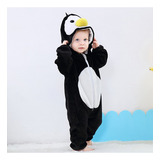 Macacão Pijama Infantil E Bebê Inverno Fantasia Kigu Menino