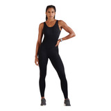 Macacão Seamless Basic Lupo Sport 71368-001