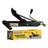 Macaco Joelho Para Carro Reforçado 0.6t Universal 600kg