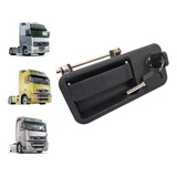 Macaneta Externa Da Porta C/chave Volvo Fh/fm/nh 1994-2014