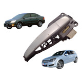 Maçaneta Externa Dianteira Direita Gm Vectra Elite 2006/2011