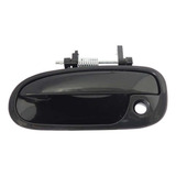 Maçaneta Externa Dianteira Esquerdo Honda Civic 1.6 16v