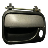 Maçaneta Externa Porta Dianteira Esquerda Vectra 1996 A 2005