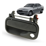 Maçaneta Externa Porta Dianteira Gm Vectra 1996 1997 1998