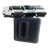 Maçaneta Externa Porta Lateral De Correr Ducato Boxer Jumpe