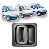 Maçaneta Externa Porta Lateral De Correr Ducato Boxer Jumper