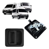 Maçaneta Externa Porta Lateral Ducato Boxer Jumper 06 A 2016