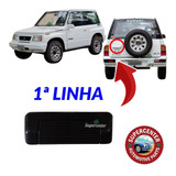 Maçaneta Externa Porta Traseira Mala Suzuki Vitara 89 A 1998