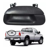 Maçaneta Externa Tampa Traseira Caçamba F250 F-250