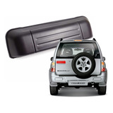 Maçaneta Externa Tampa Traseira Puxador Tracker Gm 2000