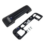 Maçaneta Externa Tampa Traseira Suzuki Grand Vitara Tracker