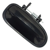Maçaneta Externa Traseira Honda Civic 1996 1997 1998 A 2000