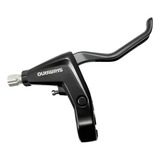 Maçaneta Freio V-brake Alivio T4000 Direito Preto