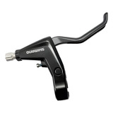 Maçaneta Freio V-brake Alivio T4000 Direito Preto
