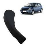 Maçaneta Interna Gatilho Do Capô Renault Clio 2003-2013