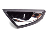 Maçaneta Interna Lado Direito Jac J3 16v 1.4 2011/2016