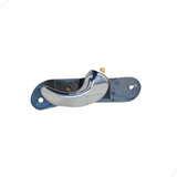 Maçaneta Interna Porta Direita (cromado) - Lifan 320
