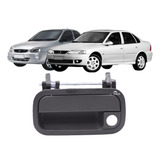Maçaneta Porta Externa Dianteira Vectra Hatch 1993 94 A 1996