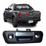 Maçaneta Tampa Traseira Nissan Frontier 2021 2022 2023 2024