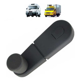 Macaneta Vidro Iveco Daily 3510 2003 93936405