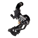  Macaquinho Câmbio Traseiro 8v 24v Sunrun Index Marcha Bike 