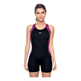 Macaquinho Hidro Speedo Cross Feminino Ref.179113