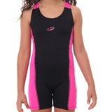 Macaquinho Infantil Helanca Hammerhead - Esportes Piscina