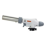 Maçarico C/ Gatilho Acendedor Automático Flame Gun Guepardo