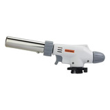 Maçarico Portátil Flame Gun Guepardo Manutenção E Culinária