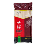 Macarrão De Trigo Sarraceno Soba Mezzani 500g C/ Nf