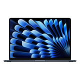  Macbook Air 13-inch 13 Midnight 8gb De Ram - 256gb Ssd - Apple Chip M3