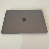 Macbook Air M1 Apple 8gb 256gb Cinza-espacial