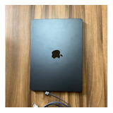 Macbook Air M2 2022 Midnight 13.6 , Apple M2 8gb Ram 512gb 