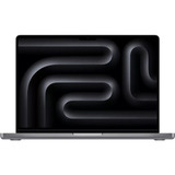 Macbook Pro 14'/ M3/ 8cpu/ 10gpu/8gb Ram/ 512gb Ssd