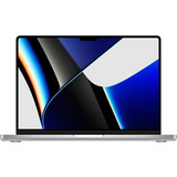 Macbook Pro 14.2 M1 Pro, 8cpu 14gpu 32gb Ram 512gb Ssd, 12x