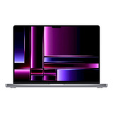 Macbook Pro 14 M2 Max 12-core 38gpu 32gb Ram 1tb Ssd