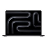 Macbook Pro 14 M3 8 Core 10 Gpu 16 Gb Ram 512 Gb Ssd