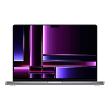 Macbook Pro 16-inch 2023 Space Gray 16.2 , Apple M2 Pro 16gb De Ram 1 Tb Ssd, Apple M2 Pro 19-core Gpu 120 Hz 3456x2234px Macos
