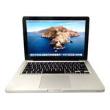 Macbook Pro Apple 2012 I5 Dual-core 12gb Ddr3 240gb Ssd