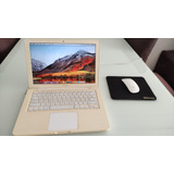 Macbook White A1342 - Oportunidade!!!