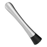 Macerador De Caipirinha Uny Gift Para Drinks E Cozinha Inox