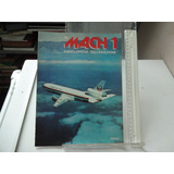 Mach 1 Enciclopédia Dell'aviazione N 43 Douglas Dc 2 Dc 3 
