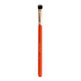 Macrilan Linha Beauty Tools Pincel Para Sombra Bt08 Cor Laranja