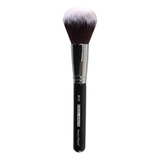 Macrilan Pincel Para Pó B112 Linha B Cor Preto