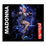 Madonna - Rebel Heart Tour - Cd E Dvd