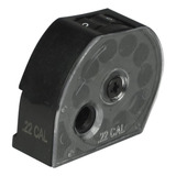 Magazine 10 Shots Carabina Pcp Beeman 1336 1338 Cal.5.5mm