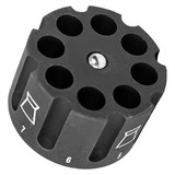 Magazine Para Carabina Pcp Rossi R8 5,5 Mm